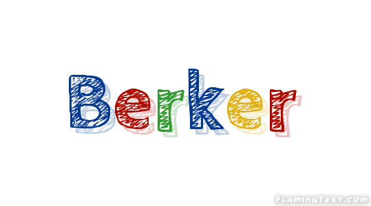 Berker شعار