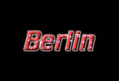 Berlin Лого