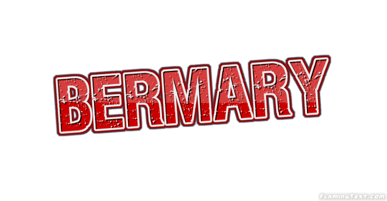 Bermary Лого