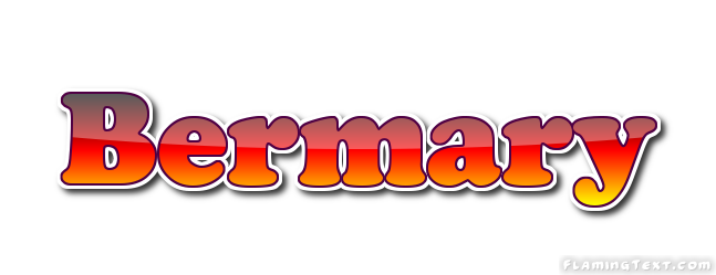 Bermary Logo