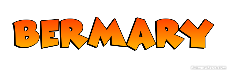 Bermary شعار