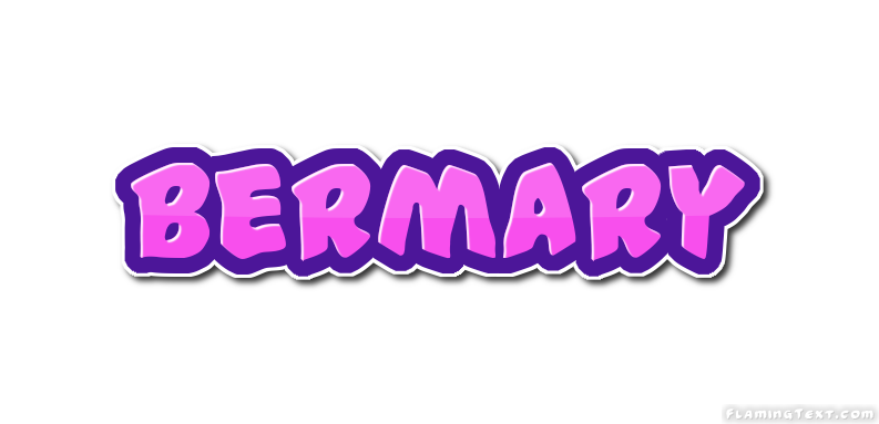 Bermary Logo