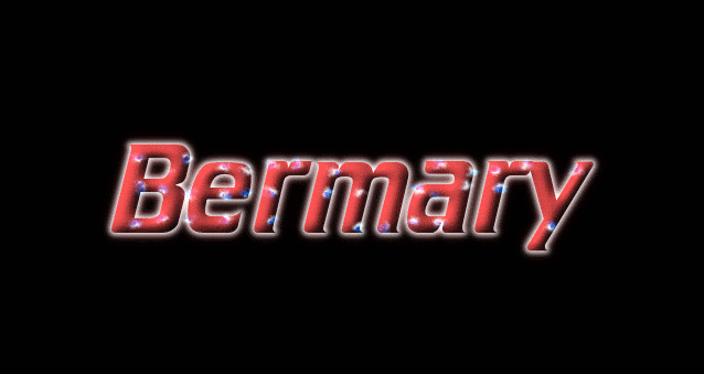 Bermary Лого