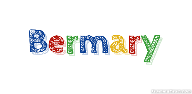 Bermary Logo