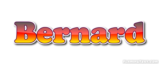 Bernard Logotipo