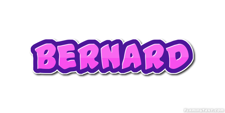 Bernard Logotipo