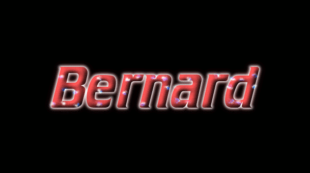 Bernard Лого