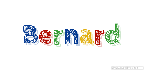 Bernard شعار