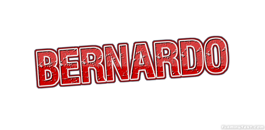 Bernardo 徽标
