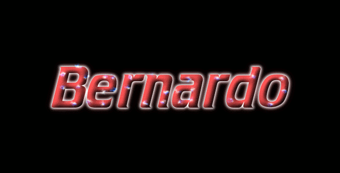 Bernardo Logotipo