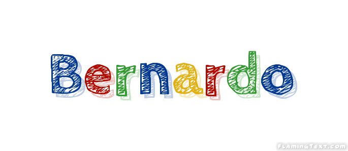 Bernardo شعار