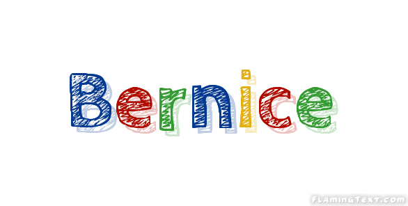 Bernice Logotipo