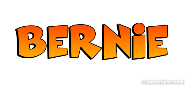 Bernie Logo