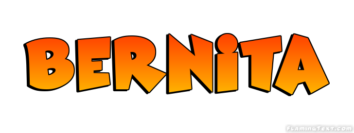 Bernita Logo