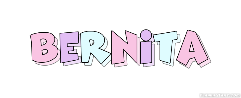 Bernita Logo