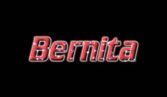 Bernita Logo