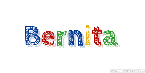 Bernita شعار