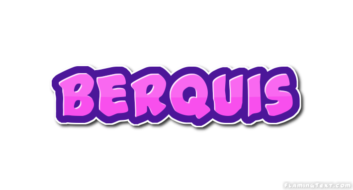 Berquis Лого