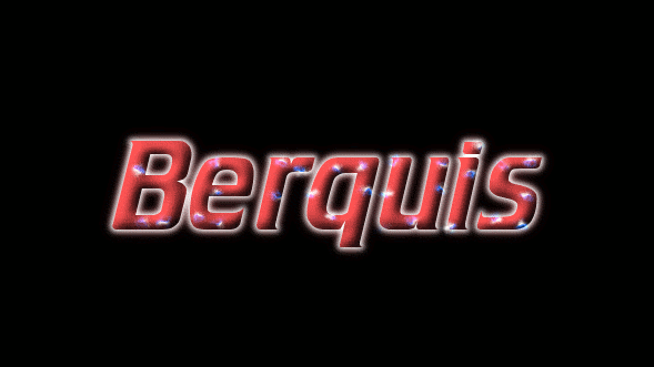 Berquis 徽标