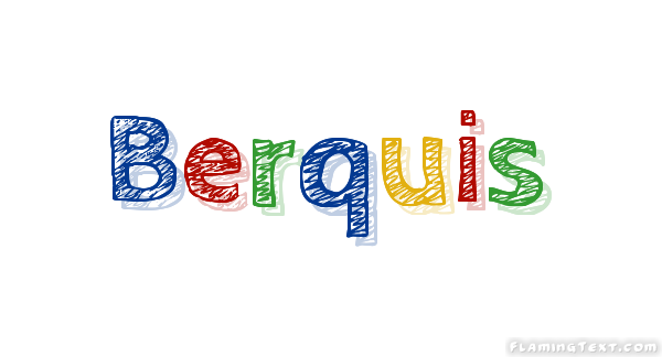 Berquis Logo