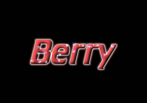 Berry लोगो