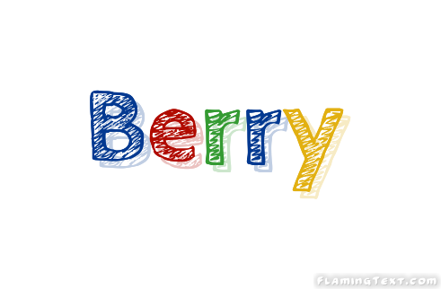 Berry Logo