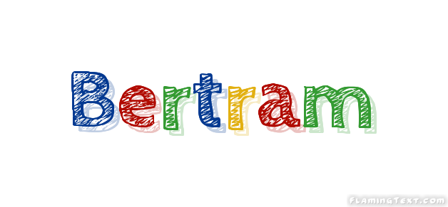 Bertram شعار