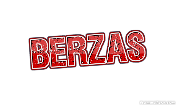 Berzas شعار