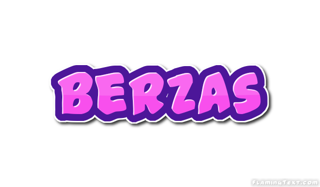 Berzas Лого