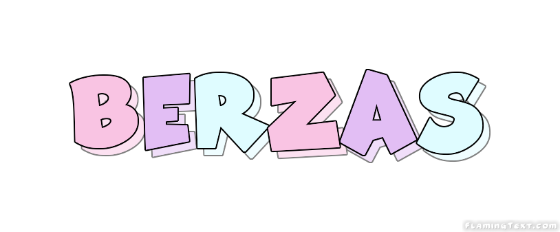 Berzas Лого