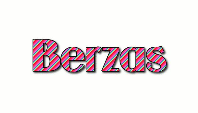 Berzas Logo