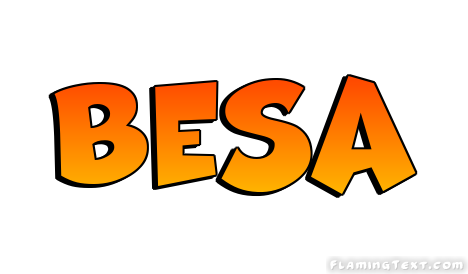 Besa 徽标