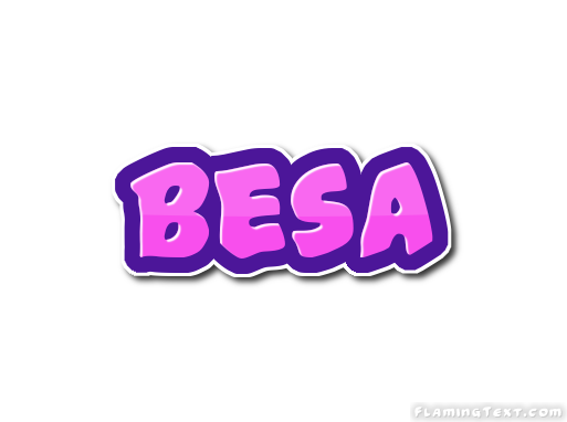 Besa लोगो