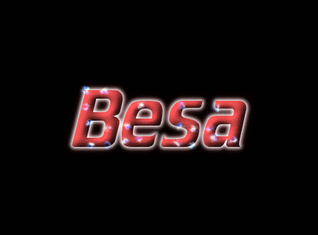 Besa Лого