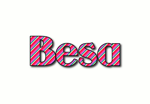 Besa 徽标