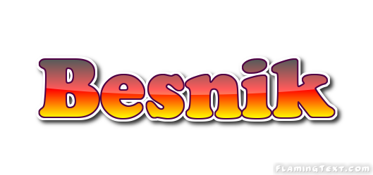 Besnik Logo