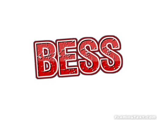 Bess ロゴ