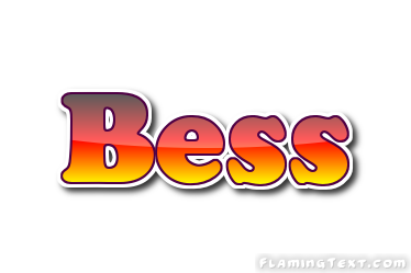Bess 徽标
