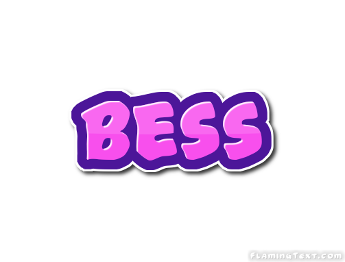 Bess شعار