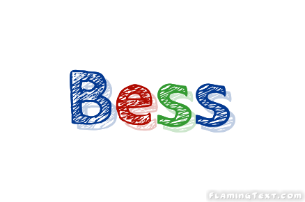 Bess Logotipo