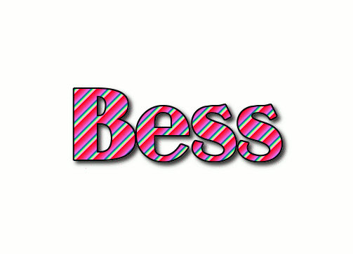 Bess Logo