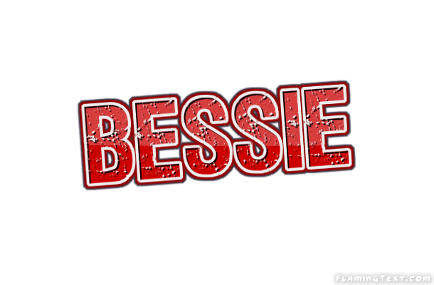 Bessie Лого