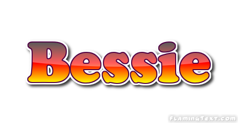 Bessie شعار