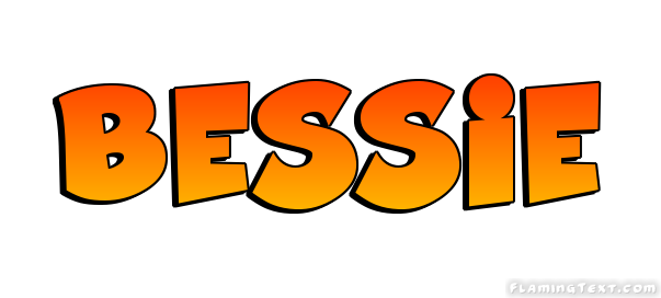 Bessie Logotipo