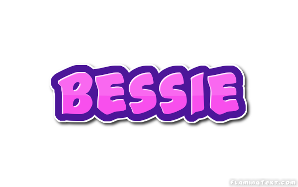 Bessie लोगो