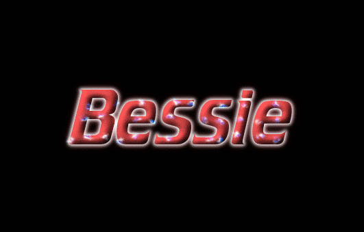 Bessie 徽标