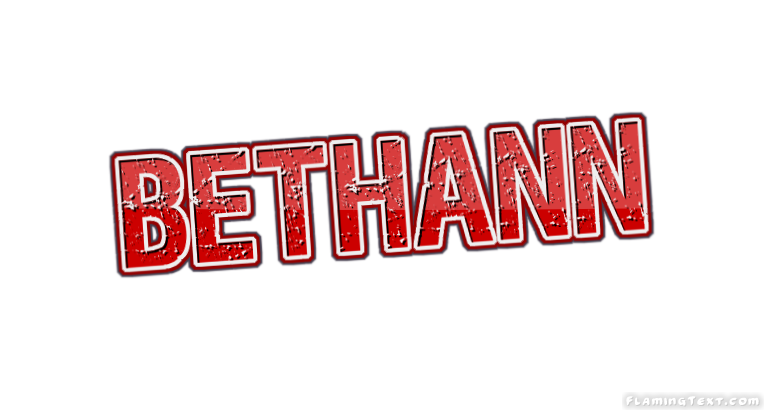 Bethann Logo