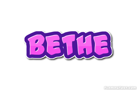 Bethe 徽标