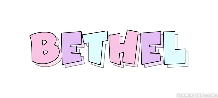 Bethel Logotipo