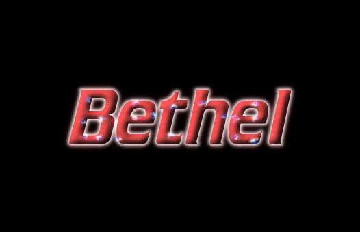 Bethel Лого